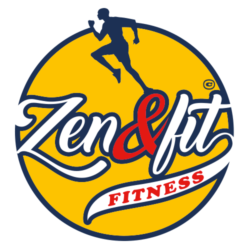 Zen et Fit logo - Ecoute ton corps