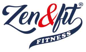 Zen et Fit LOGO - simple - Ecoute ton corps