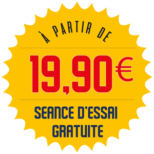 Zen et Fit Bundle - Loroux-Bottereaux